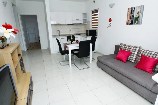 Apartmán Severní Dalmácie - Sveti Filip i Jakov (Biograd) DA 10295 N2