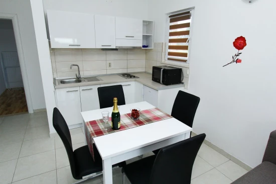 Apartmán Severní Dalmácie - Sveti Filip i Jakov (Biograd) DA 10295 N2