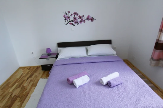 Apartmán Severní Dalmácie - Sveti Filip i Jakov (Biograd) DA 10295 N2