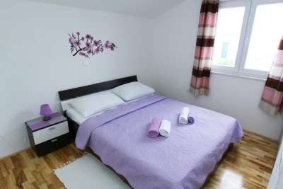 Apartmán Severní Dalmácie - Sveti Filip i Jakov (Biograd) DA 10295 N2