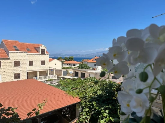 Apartmán Ostrov Brač - Supetar OS 11563 N1