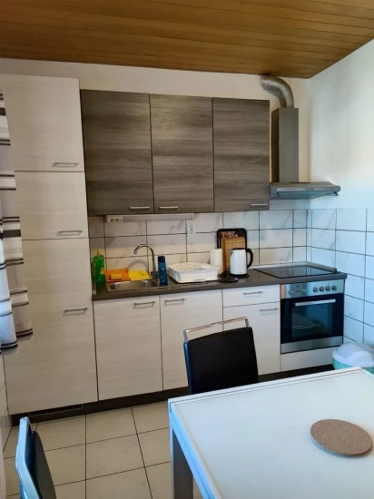 Apartmán Ostrov Brač - Supetar OS 11563 N1