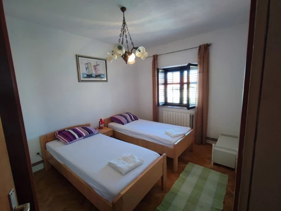 Apartmán Ostrov Brač - Supetar OS 11563 N1