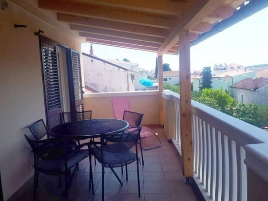 Apartmán Ostrov Murter - Tisno OS 11564 N1