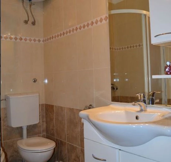 Apartmán Ostrov Murter - Tisno OS 11564 N1