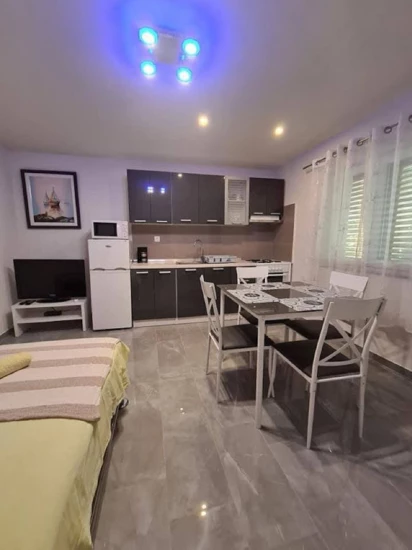 Apartmán Severní Dalmácie - Sukošan DA 10298 N1