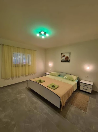 Apartmán Severní Dalmácie - Sukošan DA 10298 N1