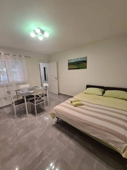 Apartmán Severní Dalmácie - Sukošan DA 10298 N1