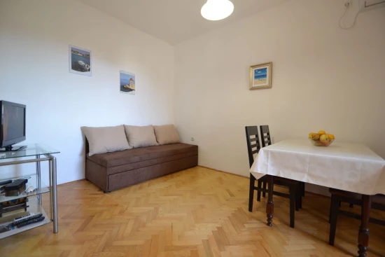 Apartmán Severní Dalmácie - Sukošan DA 10298 N2