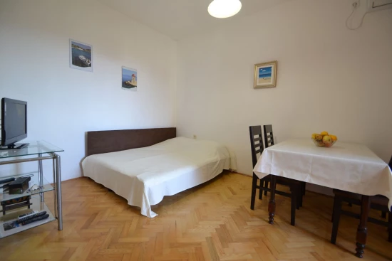 Apartmán Severní Dalmácie - Sukošan DA 10298 N2