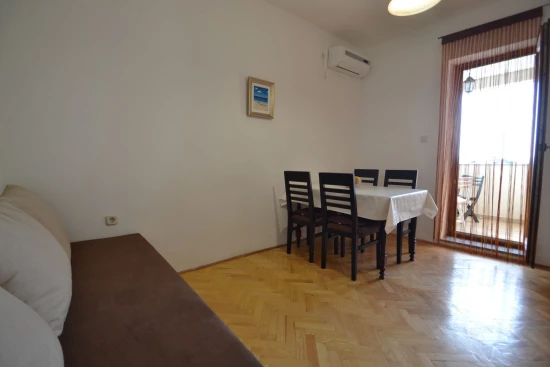 Apartmán Severní Dalmácie - Sukošan DA 10298 N2