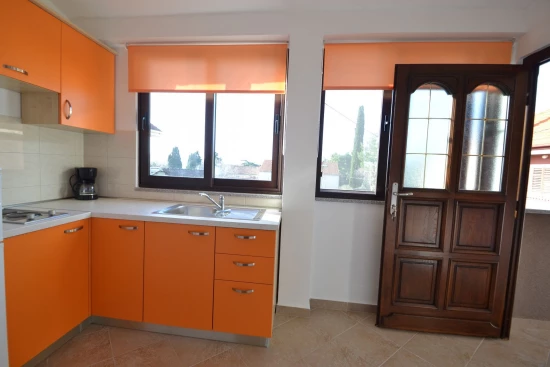 Apartmán Severní Dalmácie - Sukošan DA 10298 N2