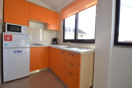 Apartmán Severní Dalmácie - Sukošan DA 10298 N2