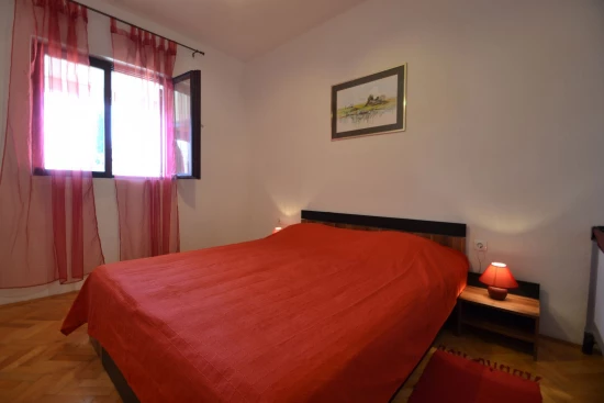 Apartmán Severní Dalmácie - Sukošan DA 10298 N2