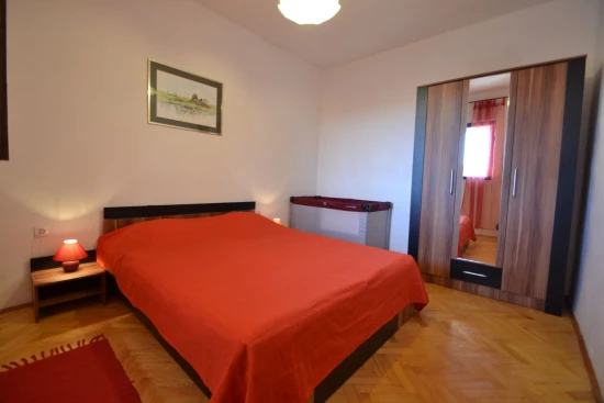 Apartmán Severní Dalmácie - Sukošan DA 10298 N2