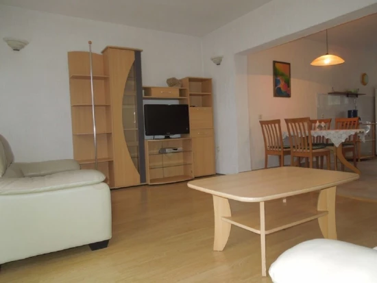 Apartmán Ostrov Rab - Banjol OS 11566 N1