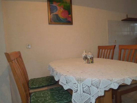 Apartmán Ostrov Rab - Banjol OS 11566 N1