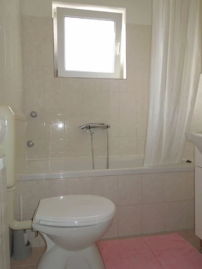 Apartmán Ostrov Rab - Banjol OS 11566 N1