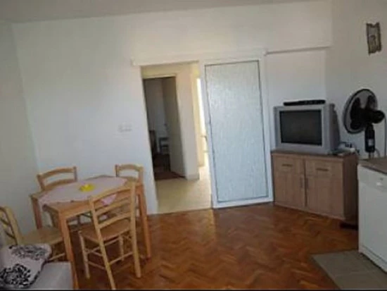 Apartmán Ostrov Rab - Banjol OS 11566 N2