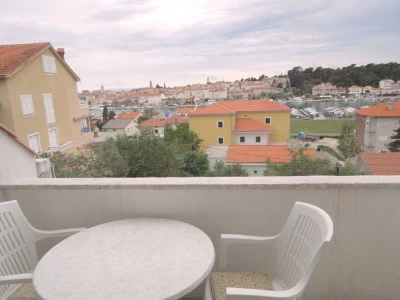 Apartmán Ostrov Rab - Banjol OS 11566 N3