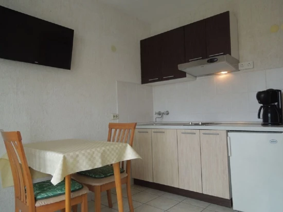 Apartmán Ostrov Rab - Banjol OS 11566 N3