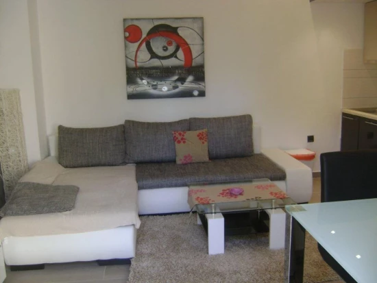 Apartmán Severní Dalmácie - Sukošan DA 10299 N1