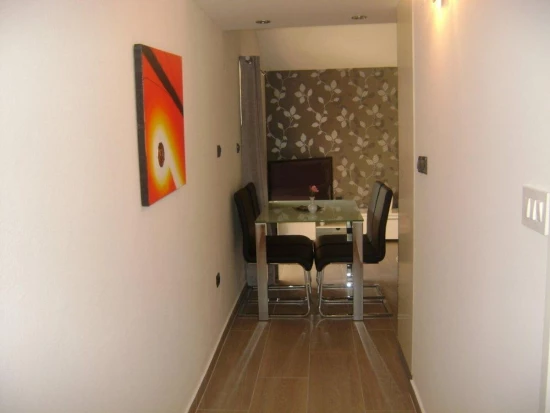 Apartmán Severní Dalmácie - Sukošan DA 10299 N1