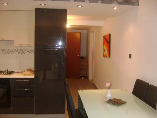 Apartmán Severní Dalmácie - Sukošan DA 10299 N1