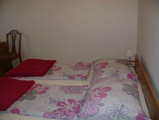 Apartmán Severní Dalmácie - Sukošan DA 10299 N1