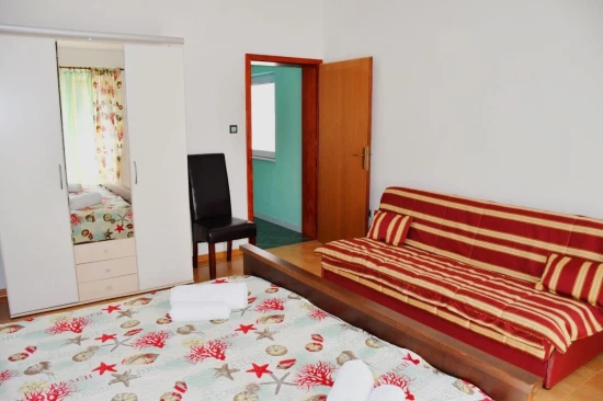 Apartmán Severní Dalmácie - Sukošan DA 10299 N2