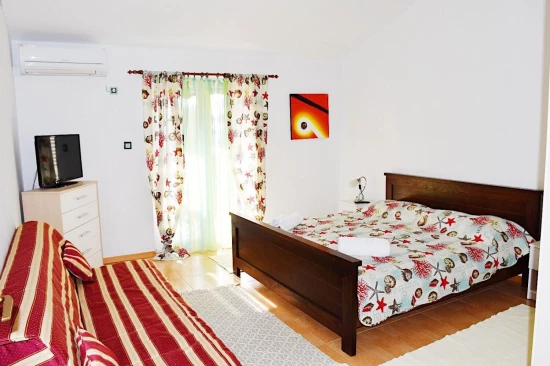 Apartmán Severní Dalmácie - Sukošan DA 10299 N2