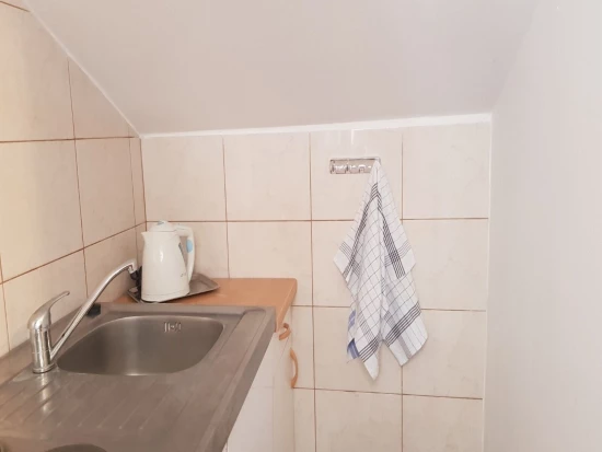 Apartmán Severní Dalmácie - Sukošan DA 10299 N3