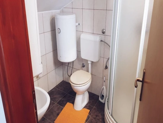 Apartmán Severní Dalmácie - Sukošan DA 10299 N3