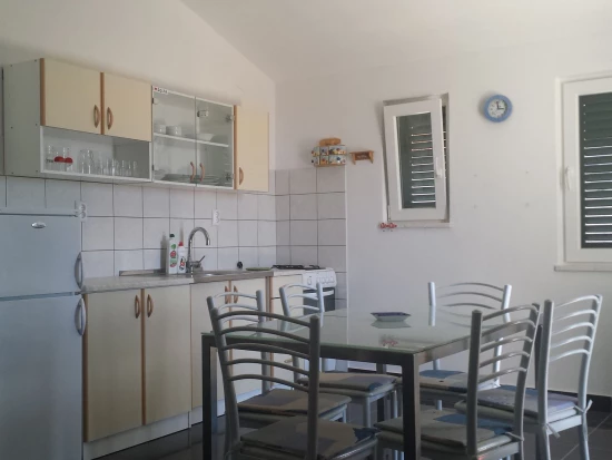 Apartmán Ostrov Šolta - Maslinica OS 11567 N1