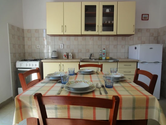 Apartmán Ostrov Šolta - Maslinica OS 11567 N2