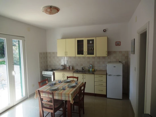 Apartmán Ostrov Šolta - Maslinica OS 11567 N2