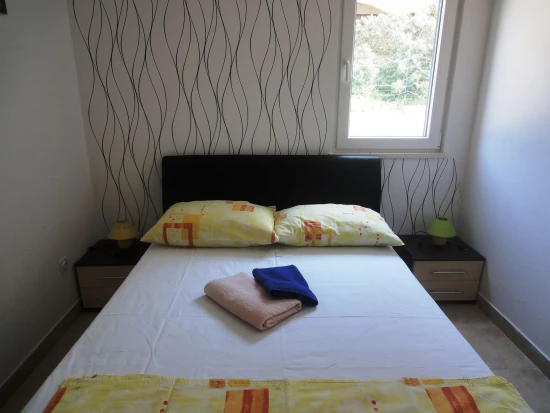 Apartmán Ostrov Šolta - Maslinica OS 11567 N2