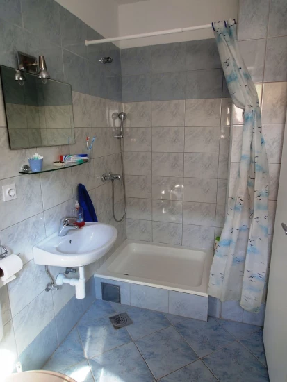 Apartmán Ostrov Šolta - Maslinica OS 11567 N2