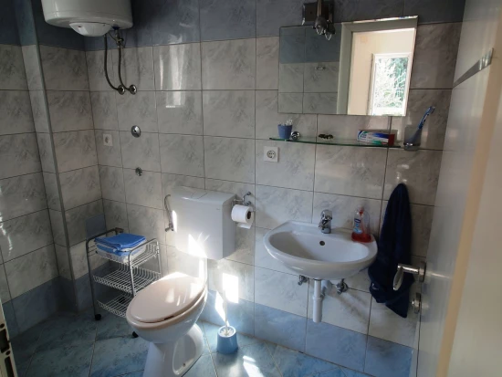 Apartmán Ostrov Šolta - Maslinica OS 11567 N2