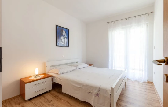 Apartmán Střední Dalmácie - Staniči DA 10301 N3