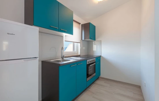 Apartmán Střední Dalmácie - Staniči DA 10301 N6