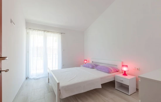 Apartmán Střední Dalmácie - Staniči DA 10301 N6