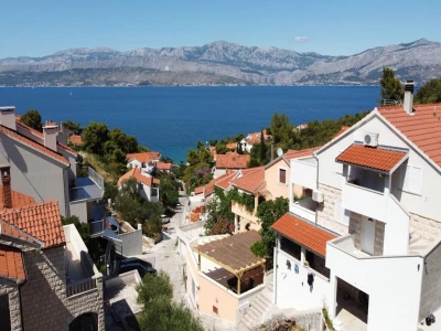 Apartmán Ostrov Brač - Postira OS 11568 N1