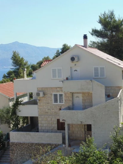 Apartmán Ostrov Brač - Postira OS 11568 N1