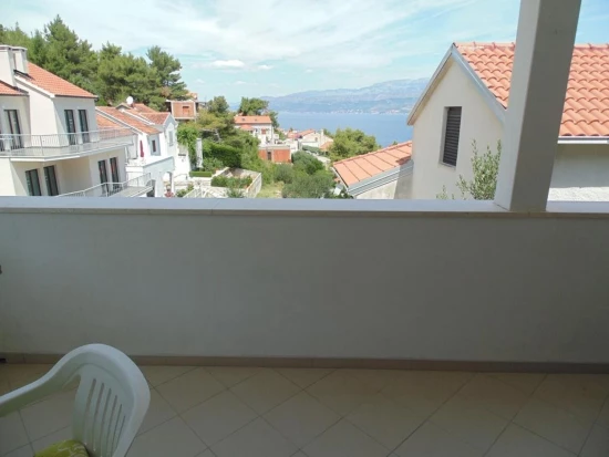 Apartmán Ostrov Brač - Postira OS 11568 N1