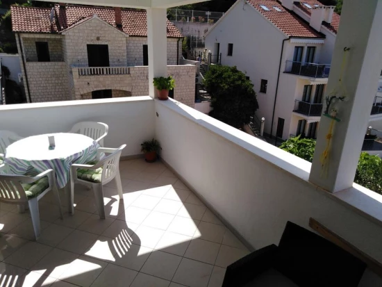 Apartmán Ostrov Brač - Postira OS 11568 N1