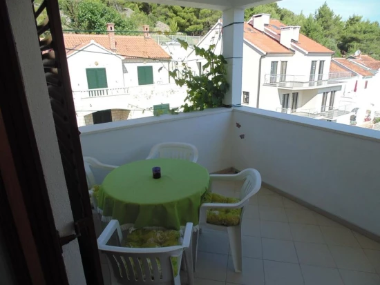 Apartmán Ostrov Brač - Postira OS 11568 N1