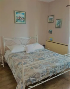 Apartmán Střední Dalmácie - Seget Vranjica DA 10303 N1