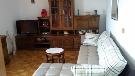 Apartmán Střední Dalmácie - Seget Vranjica DA 10303 N2