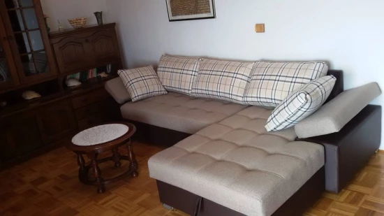 Apartmán Střední Dalmácie - Seget Vranjica DA 10303 N2